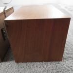 Vintage Midland Speaker System Set Model 21-500 for CB or HAM Radio Japan