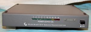 Elecraft XV-222 10m to 1.25m Transverter