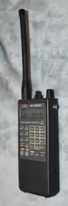 AOR AR-1000XLT Scanner Radio