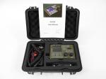 FX-4CR Ham Radio SDR HF Transceiver + Accessories + Case (excellent)