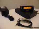 ICOM IC-R2500 HF/VHF/UHF Wideband Receiver W/UT-106 DSP, UT-118 D-Star Options !