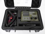 FX-4CR Ham Radio SDR HF Transceiver + Accessories + Case (excellent)