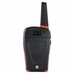 COBRA ACXT645 Walkie Talkies WaterProof Rechargeable 35-Mile 2-Way Radios 2 Pack