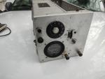Military Aircraft Radio Bc-ar-430 Command Set