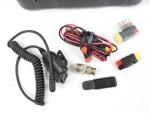 FX-4CR Ham Radio SDR HF Transceiver + Accessories + Case (excellent)