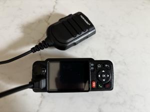 TIDRADIO TD-M6 Plus POC 4G