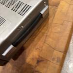 Kenwood TS-430S HF Transceiver, Amateur HAM Radio, Vintage, Parts or Repair