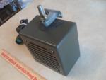 Vintage U.S. Military Radio Loudspeaker LS-166U Field Pack Vehicular - Accusonic