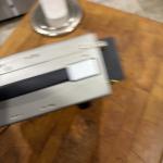 Kenwood TS-430S HF Transceiver, Amateur HAM Radio, Vintage, Parts or Repair