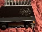 Kenwood TM-261A Radio  With Kenwood Mic