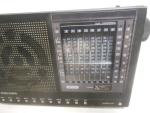 Vintage Toshiba RP F 11 Portable Shortwave Multi Band Radio