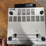 Kenwood TS-430S HF Transceiver, Amateur HAM Radio, Vintage, Parts or Repair