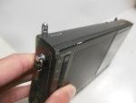 Vintage Toshiba RP F 11 Portable Shortwave Multi Band Radio