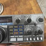 Kenwood TS-430S HF Transceiver, Amateur HAM Radio, Vintage, Parts or Repair