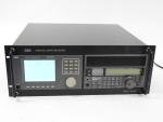 AOR SR1050 Surveillance Receiver Unblocked AR5000A+3U SDU-5500 (PLL ERROR)