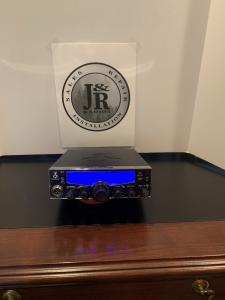 Cobra 29LX 40 Channel CB Radio Tested