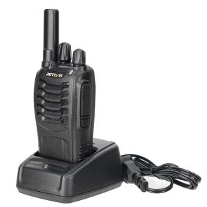Long Range Retevis H777 FRS Walkie Talkies Two Way Radios VOX 2W 1000mAh TOT