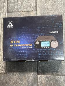 Xiegu G106 SDR HF Transceiver