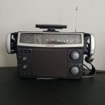 Vintage Emerson MBR-1 Multiband Receiver Radio Direction-Finder AM/FM Used