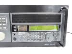 AOR SR1050 Surveillance Receiver Unblocked AR5000A+3U SDU-5500 (PLL ERROR)