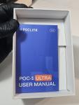 POCLINK POC-1  ULTRA Radio - New Open Box - Global POC Radio and Walkie Talkie