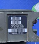 REAL SINCGARS RT-1523E ASIP PRC-119E Radio. Holly grail Is Here! HMMWV SINGARS