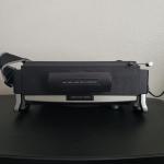 Vintage Emerson MBR-1 Multiband Receiver Radio Direction-Finder AM/FM Used