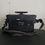 Vintage Emerson MBR-1 Multiband Receiver Radio Direction-Finder AM/FM Used