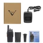 Long Range Retevis H777 FRS Walkie Talkies Two Way Radios VOX 2W 1000mAh TOT