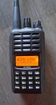 Alinco DJ-VX50 - 2 meter / 440 Handheld Amateur Radio