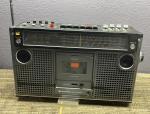 Vintage Sanyo M9980K Stereo Cassette RADIO Shortwave FM AM/MW 52260