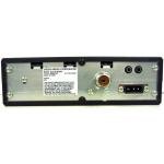 Uniden BEARCAT980 40-Channel SSB CB Radio with 7-Color Digital Display