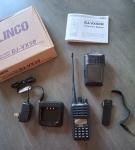Alinco DJ-VX50 - 2 meter / 440 Handheld Amateur Radio