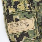 OLDGEN Eagle Industries SOFLCS Lightweight MBITR Radio Pouch Belt Loop 4/10 AOR2
