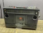 Vintage Sanyo M9980K Stereo Cassette RADIO Shortwave FM AM/MW 52260
