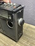 Vintage Sanyo M9980K Stereo Cassette RADIO Shortwave FM AM/MW 52260