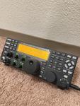 Elecraft K3/0 Mini Remote Head HF Radio - Rare!