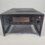 Kenwood TM-261A VHF FM Mobile Transceiver 2M Ham Radio w/ Mic Tested Works