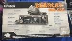 Uniden Bearcat 980 SSB CB Radio 40 Channel Professional New In Box