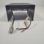 Kenwood TM-261A VHF FM Mobile Transceiver 2M Ham Radio w/ Mic Tested Works