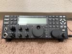 Elecraft K3/0 Mini Remote Head HF Radio - Rare!
