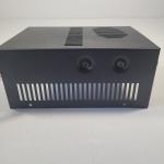 Kenwood TM-261A VHF FM Mobile Transceiver 2M Ham Radio w/ Mic Tested Works