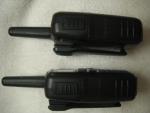 TWO-WAY RADIO SET Midland X-Talker T10 2X Walkie Talkies 22 FRS 38 Used Once