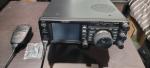 Yaesu Ft-991A All Band Portable Transceiver