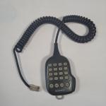 Kenwood TM-261A VHF FM Mobile Transceiver 2M Ham Radio w/ Mic Tested Works