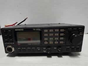 KENWOOD TM-2570A, 70W,  FM  Mobile Radio - Untested