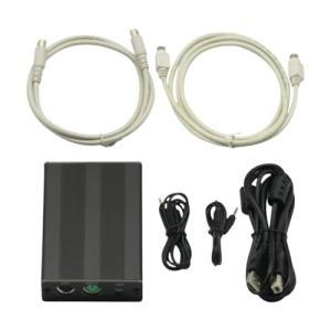 for YAESU FT-891 FT-817ND 857D 897D Dedicated Raydi0 C0innector U5 Link New 2026 Electronic & Accessories