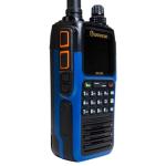 Wouxun KG-Q10G Handheld GMRS Radio (Blue)