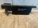 US Military 2 Piece Locking Bar Bracket Set for Radio Sets