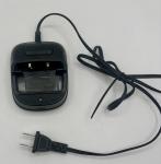 Bundle Of 3 BAOFENG Bf 888S+ Black And Silver W/chargers